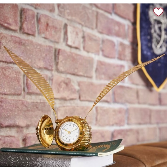 Harry Potter Decor & Gift Set - Picture 2 of 12